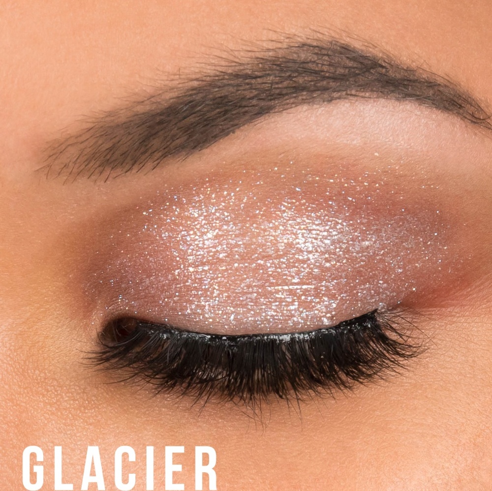 Glacier Glitter Shadowsense-limited Edition